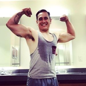 Meet your Posher, Christian